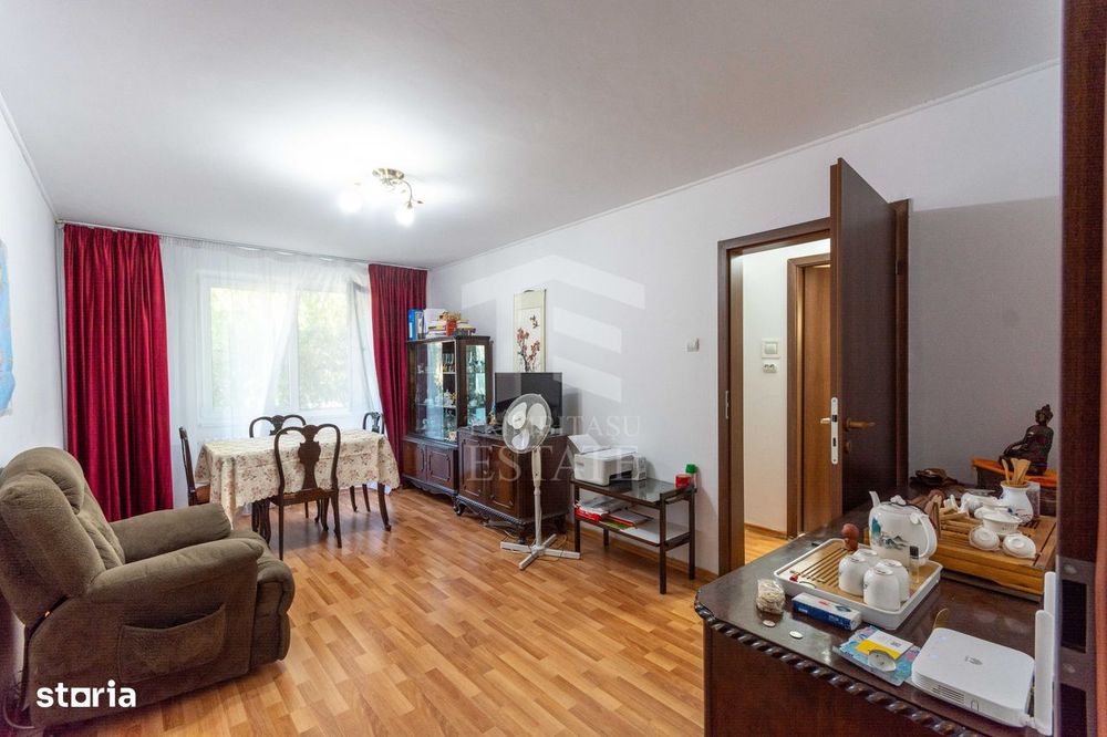 Iancului Pantelimon 4 camere