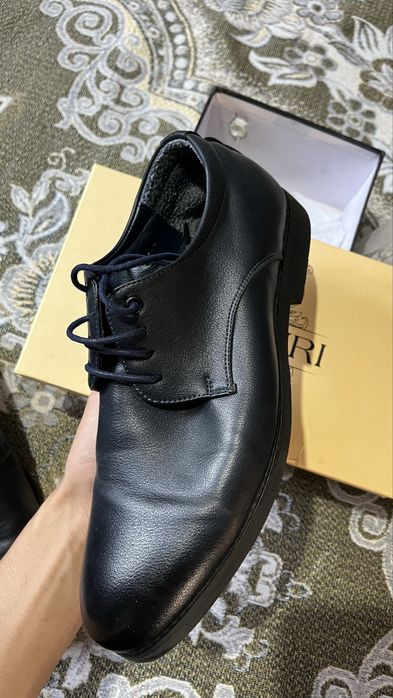 Туфли классический