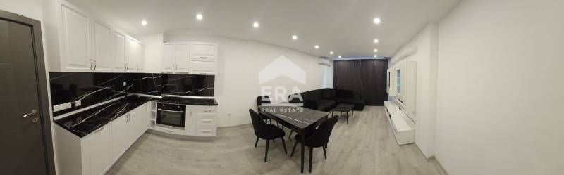 Дава се под наем Двустаен апартамент в Елин Пелин - 76 кв.м за 510 € - Снимка #3