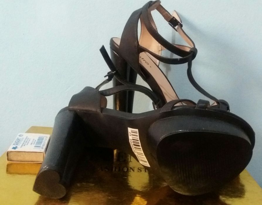 Туфельки женские