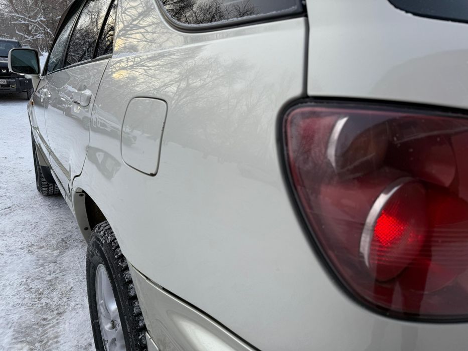 Продам Тойота Харрьер