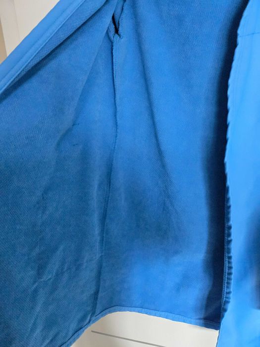 Детски халат Декатлон , за 152см.