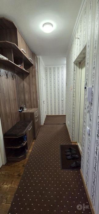 Сдается 2 ком Улица Махтумкули Орентир Тапоич Мост. Новостройка