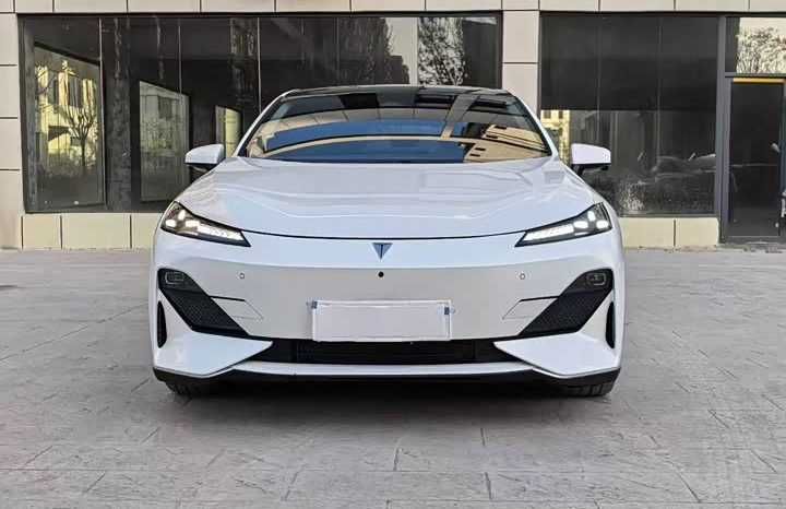 Changan Deepal SL03 200 MAX 0 probeg 2026