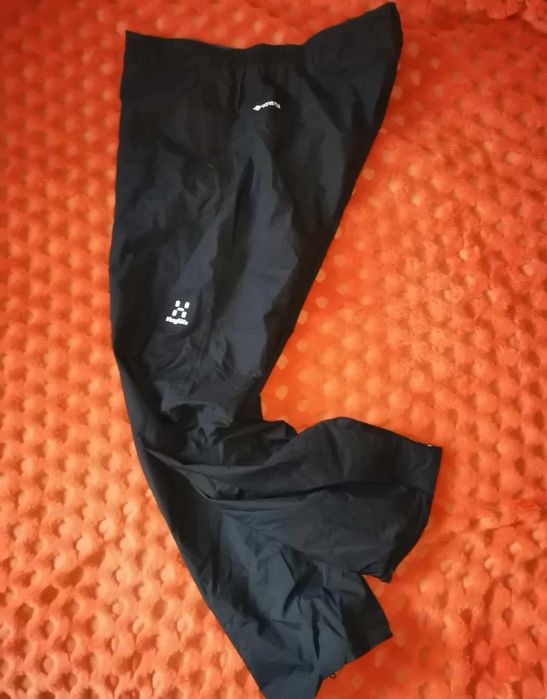 HAGLOFS Goretex
Мъжки панталон НОВ-без етикета