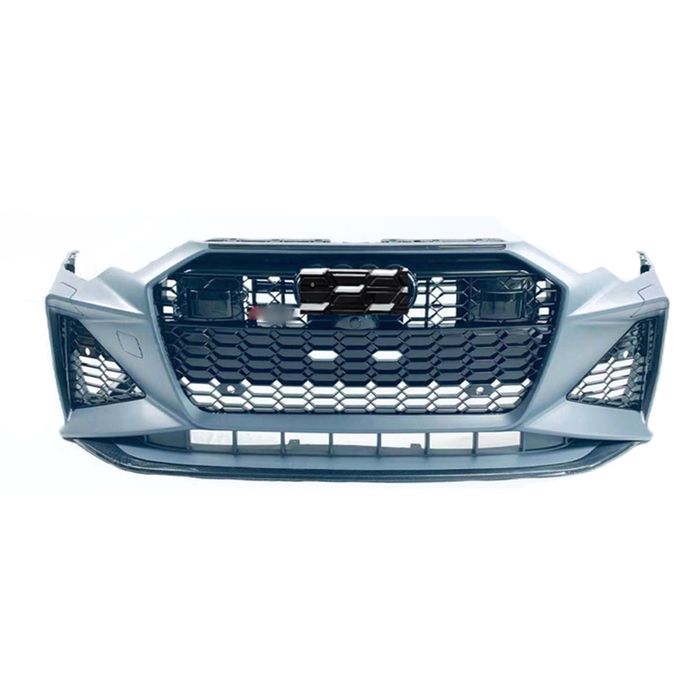 Предна броня тип RS6 за Audi A6 C8(4A) sedan avant  (от 2018)