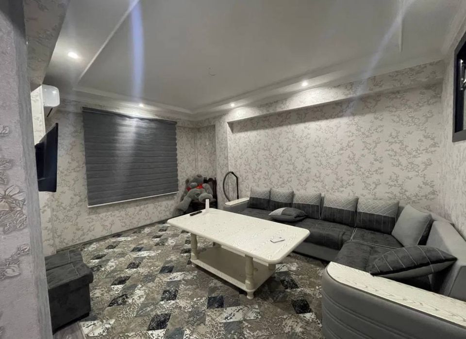 Вогзал олтин самарканда 2 хонали люкс квартира