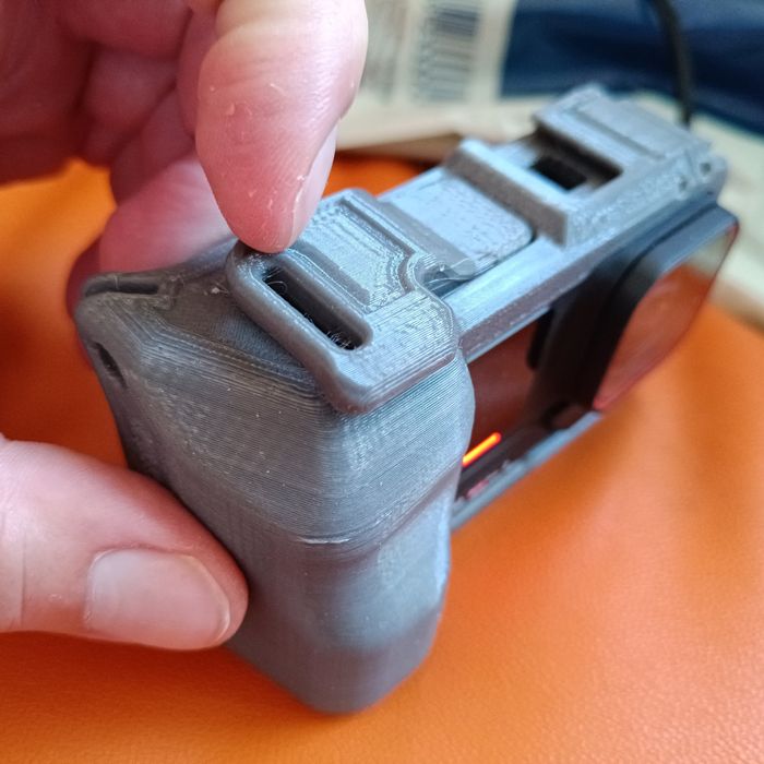 cage for Insta360 Ace PRO2