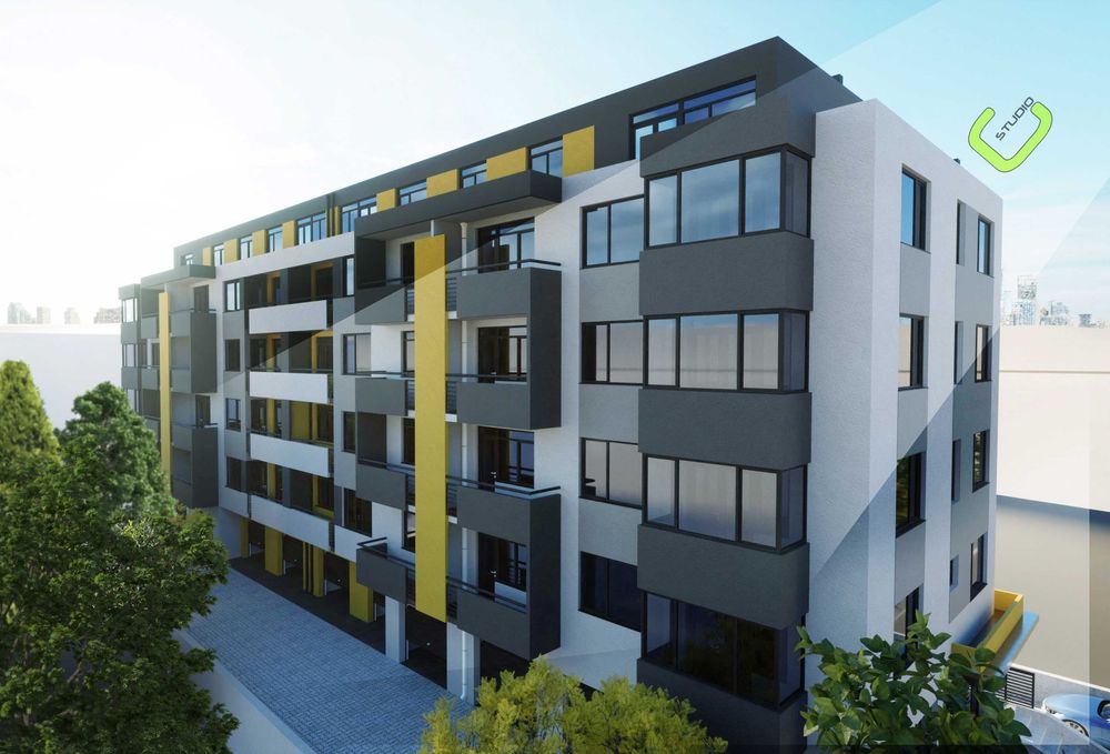 Продава се Тристаен апартамент в Шумен, Математическа гимназия - 85 кв.м за 1203 €/кв.м - Снимка #1