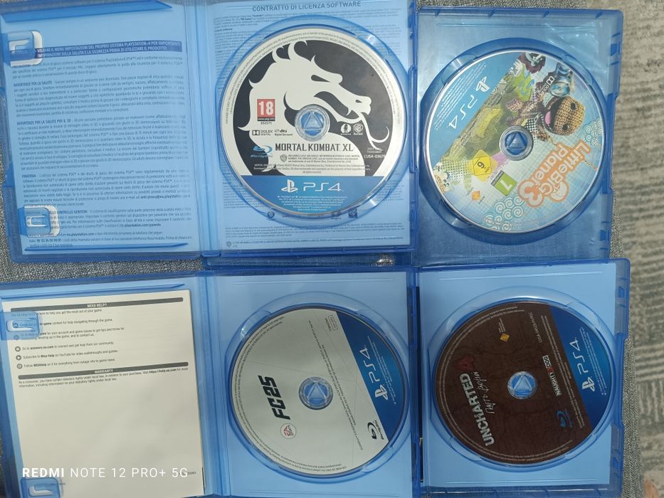 Продам Плейстейшн 4