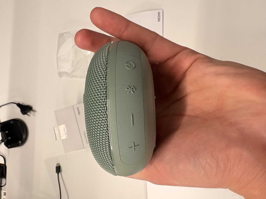 Redmi bluetooth kalonka | Редми портотивная Колонка