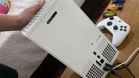 Vand Xbox Series X Ca Nou factura&garantie