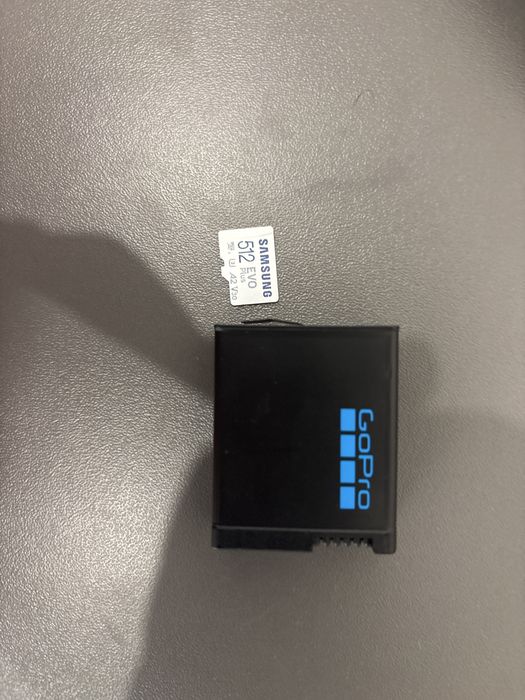 Gopro hero 13 новая 512gb