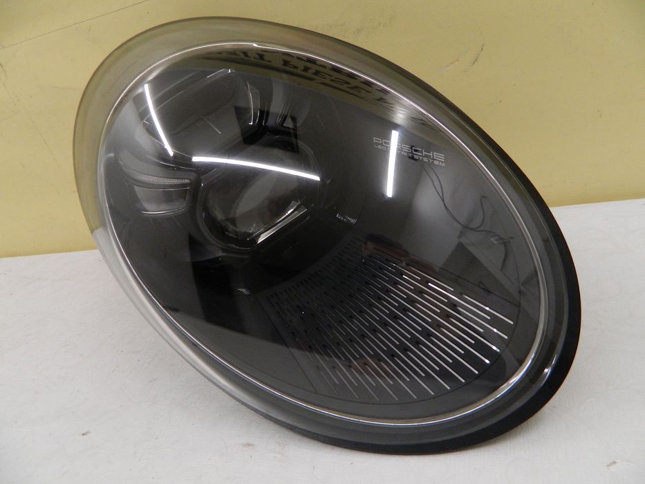 Far dreapta Porsche 911 /992 /Carrera 95P LED Matrix,  2020, 2021, 2022, 2023, 2024, cod origine 9P5941060D