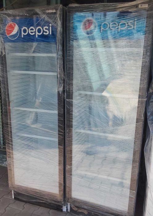 Frigidere noi si vitrine frigorifice la preturi avantajoase