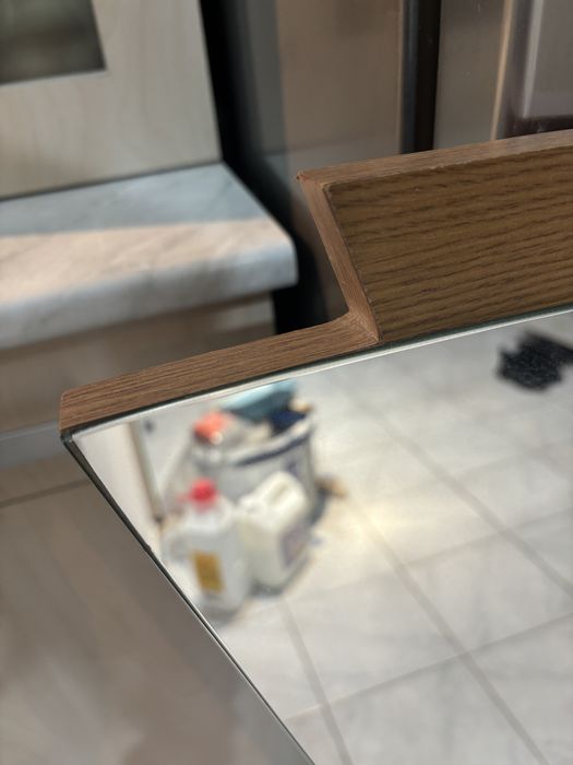 Oglinda superba in stare foarte buna