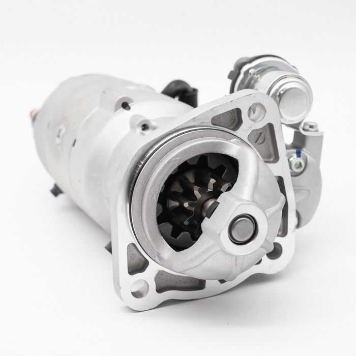 Стартер двигателя Weichai  (WP4G/WP6G)