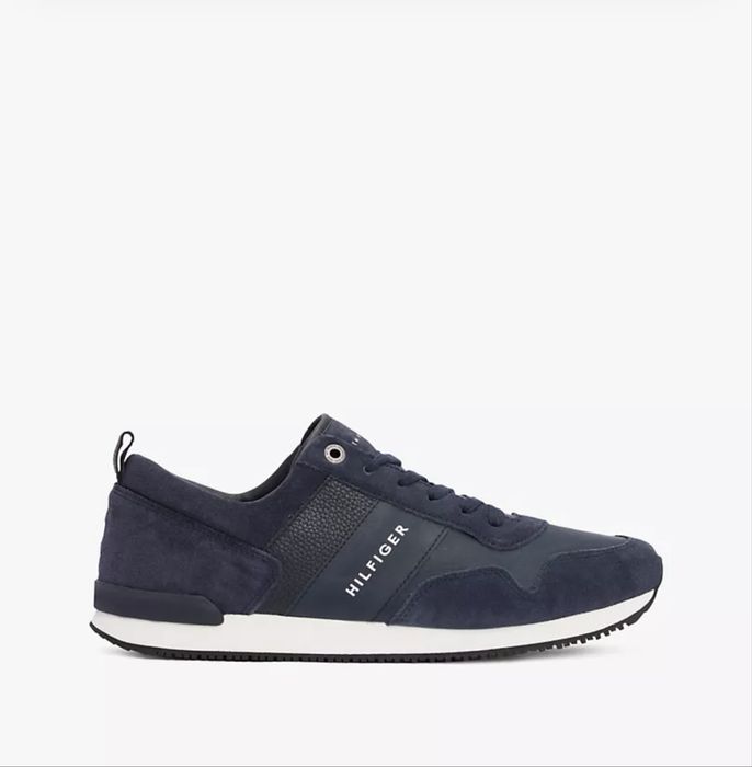 Кроссовки tommi hilfiger