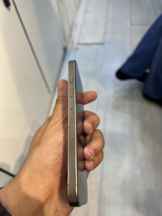 Iphone 16 pro 128