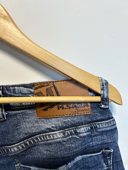 Мъжки дънки M.Sara