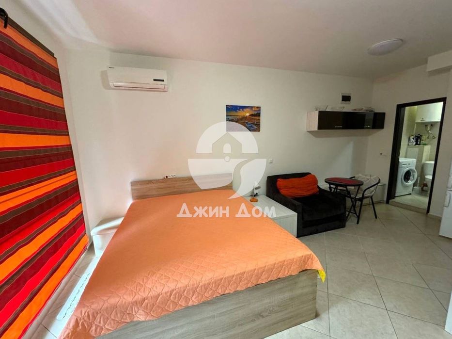 Продава се Едностаен апартамент в к.к. Слънчев бряг - 47 кв.м за 923 €/кв.м - Снимка #1