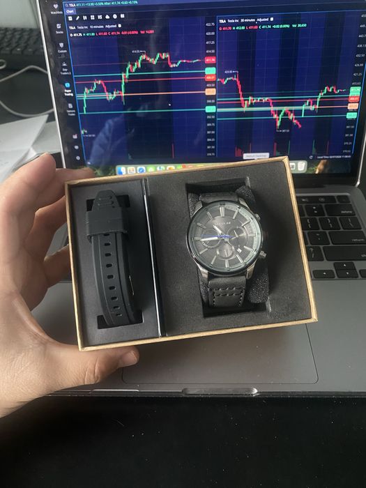 Часы.сагат. Подарок