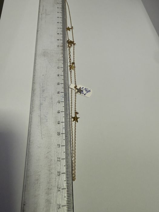 Lant cu stelute (vl) star amanet