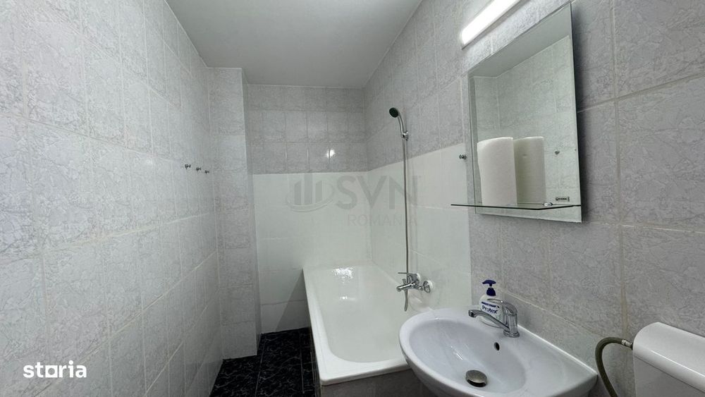 Apartament 2 camere I Doamna Ghica