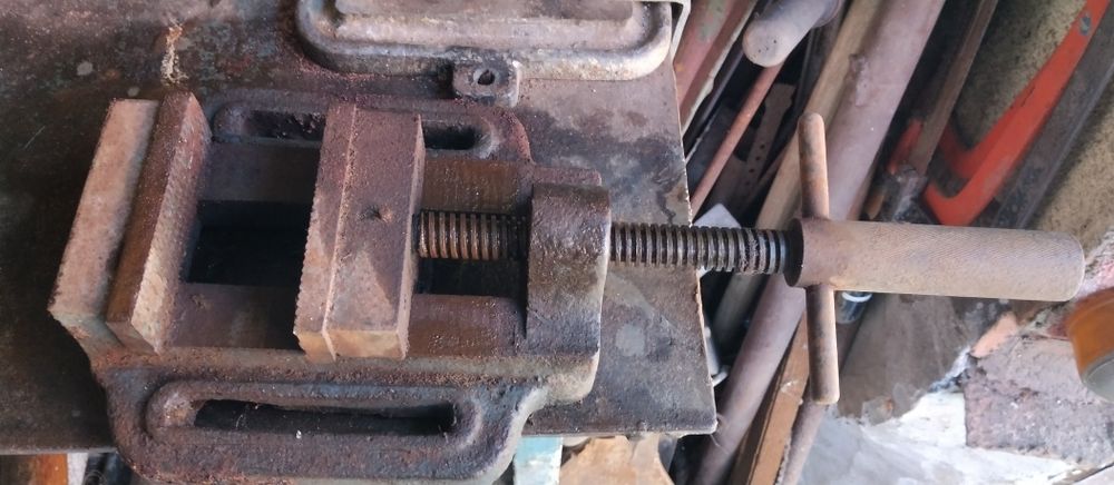 Менгеме машинно малко до 70мм