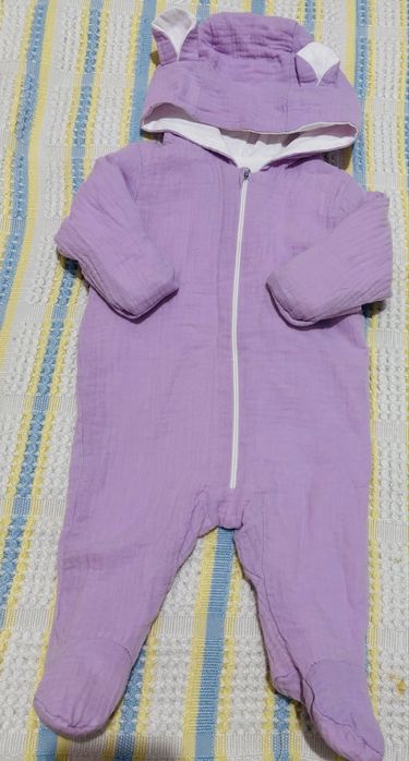 Комбинезоны 3-6мес