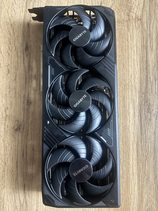 Rtx 5070ti 16Gb GIGABYTE