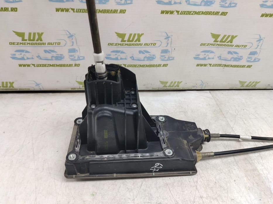 Timonerie manuala 6 trepte Renault Espace 4 [facelift] [2006 - 2012]