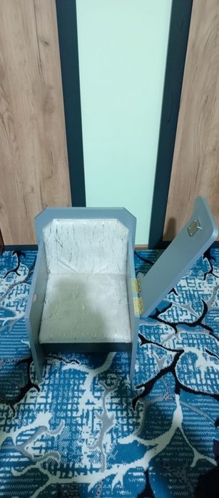Stulcha bolalar uchun