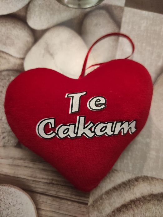 Плюшени играчки, запазени