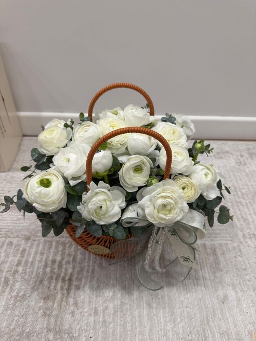 Свежие ранункулюсы срочно продаются!