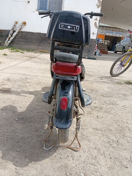 Ск8 скутер срочно продам