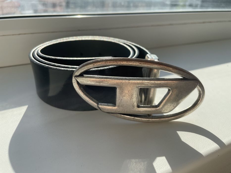 ремень Diesel оригинальный