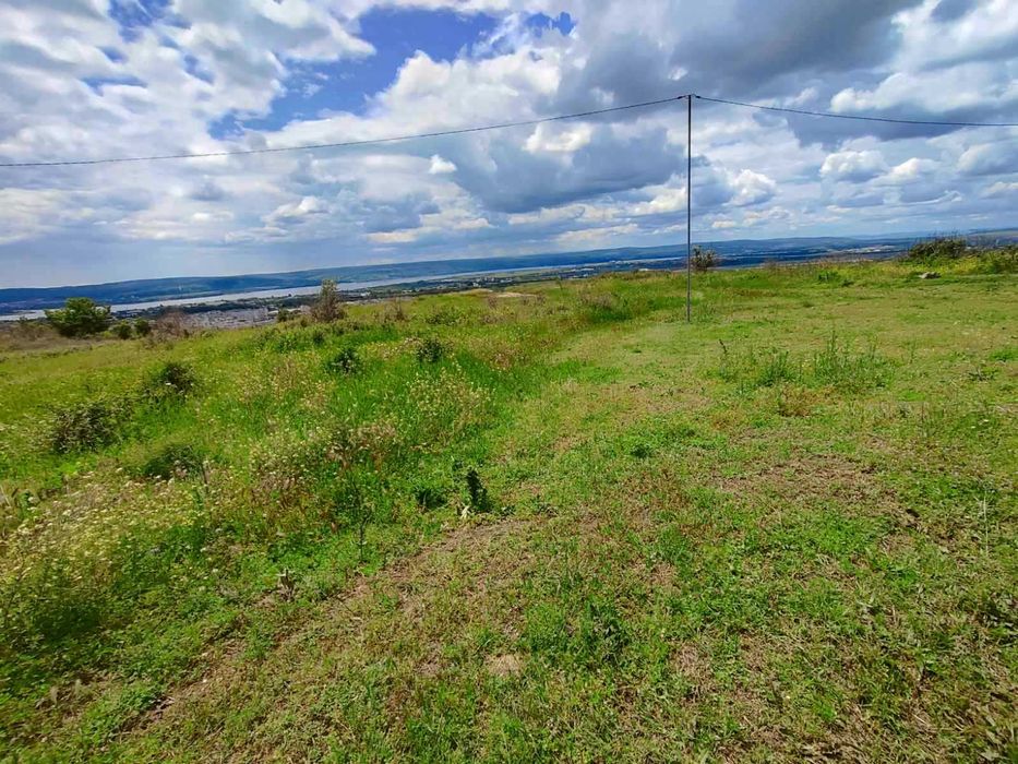 Продава се Парцел в Варна, м-т Балам Дере - 1581 кв.м за 56 €/кв.м - Снимка #4