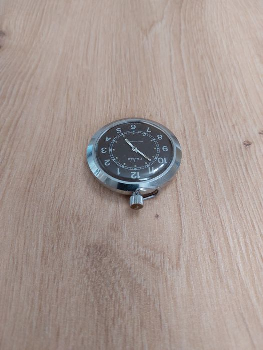 Джобен часовник RUHLA Antimagnetic