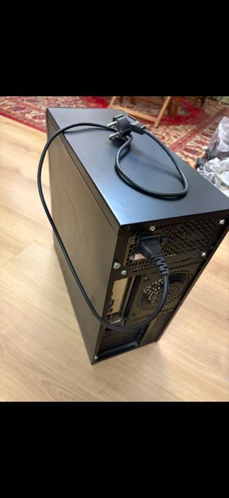 Системный блок на Intel Core i3-2120