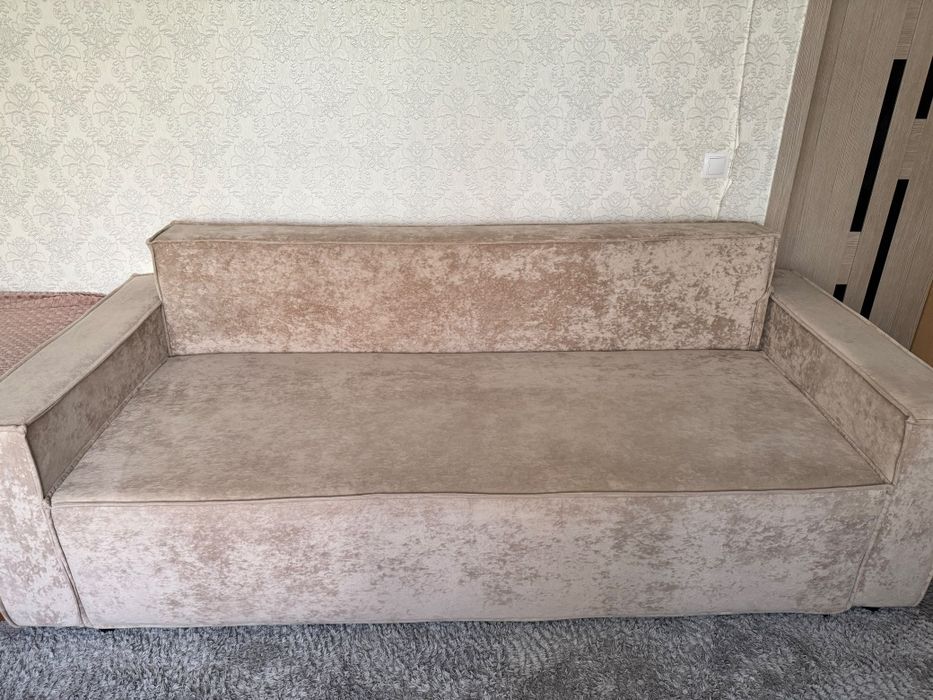 Продам диван - тахту