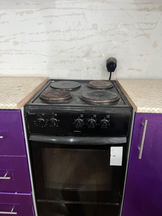 Продается кухонная плита