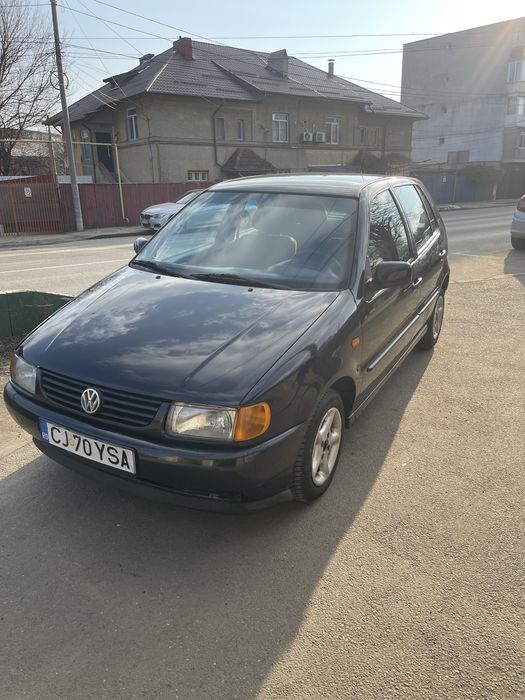 Ocazie! Masina ieftina cu acte valabile un an!