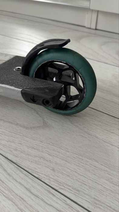 Trotineta Freestyle Blunt Prodigy S9