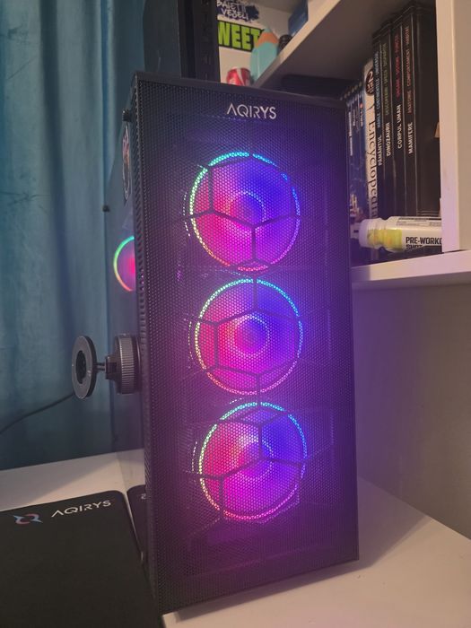 Vand calculator de gaming