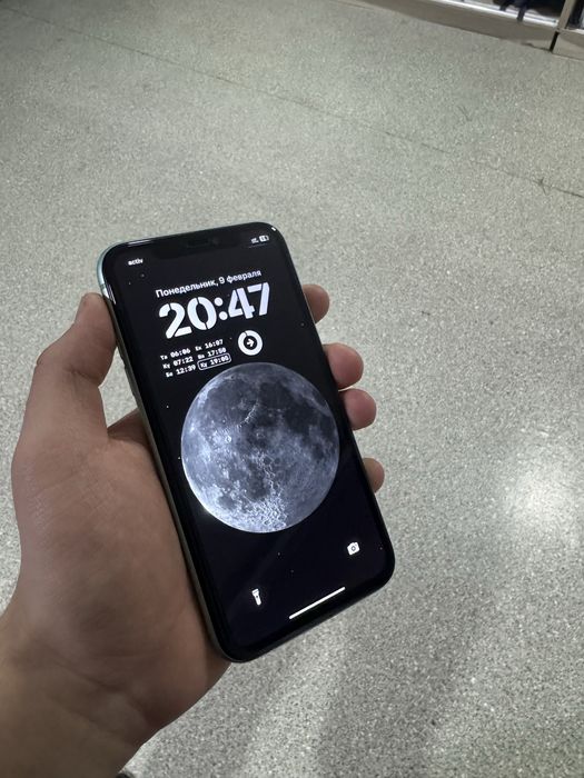 Iphone 11 64 гб  обмен есь