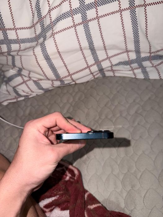 Айфон 13 черный цвет