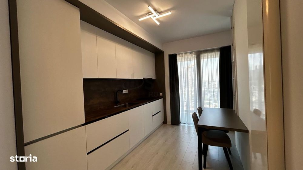 Studio dublu premium- Cloud9 AVIATIEI