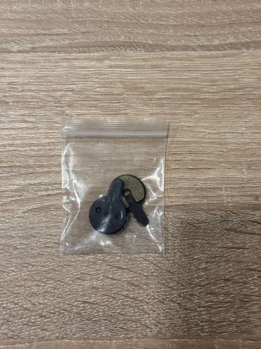 Plăcuțe frână Kukirin g2 Max/pro