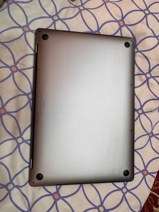 MacBook Pro 16inch 2019г